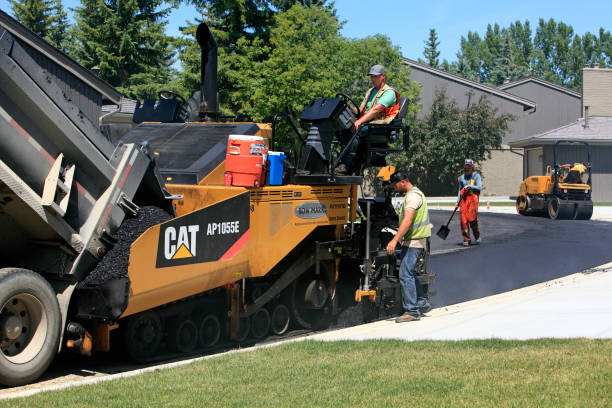 Best Driveway Repair Near Me  in USA